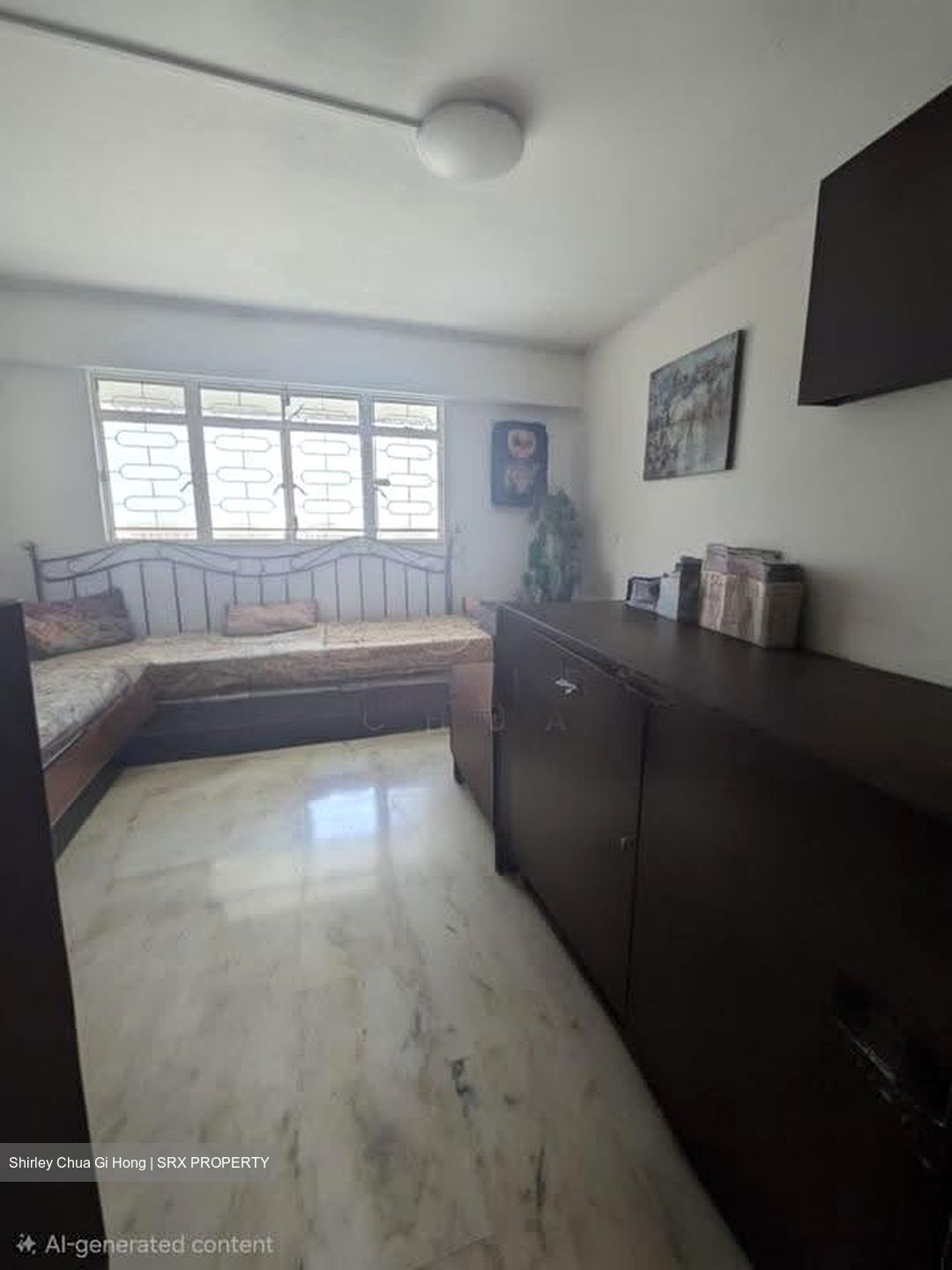 Blk 173 Kebun Baru Link 1 (Ang Mo Kio), HDB 4 Rooms #611419881
